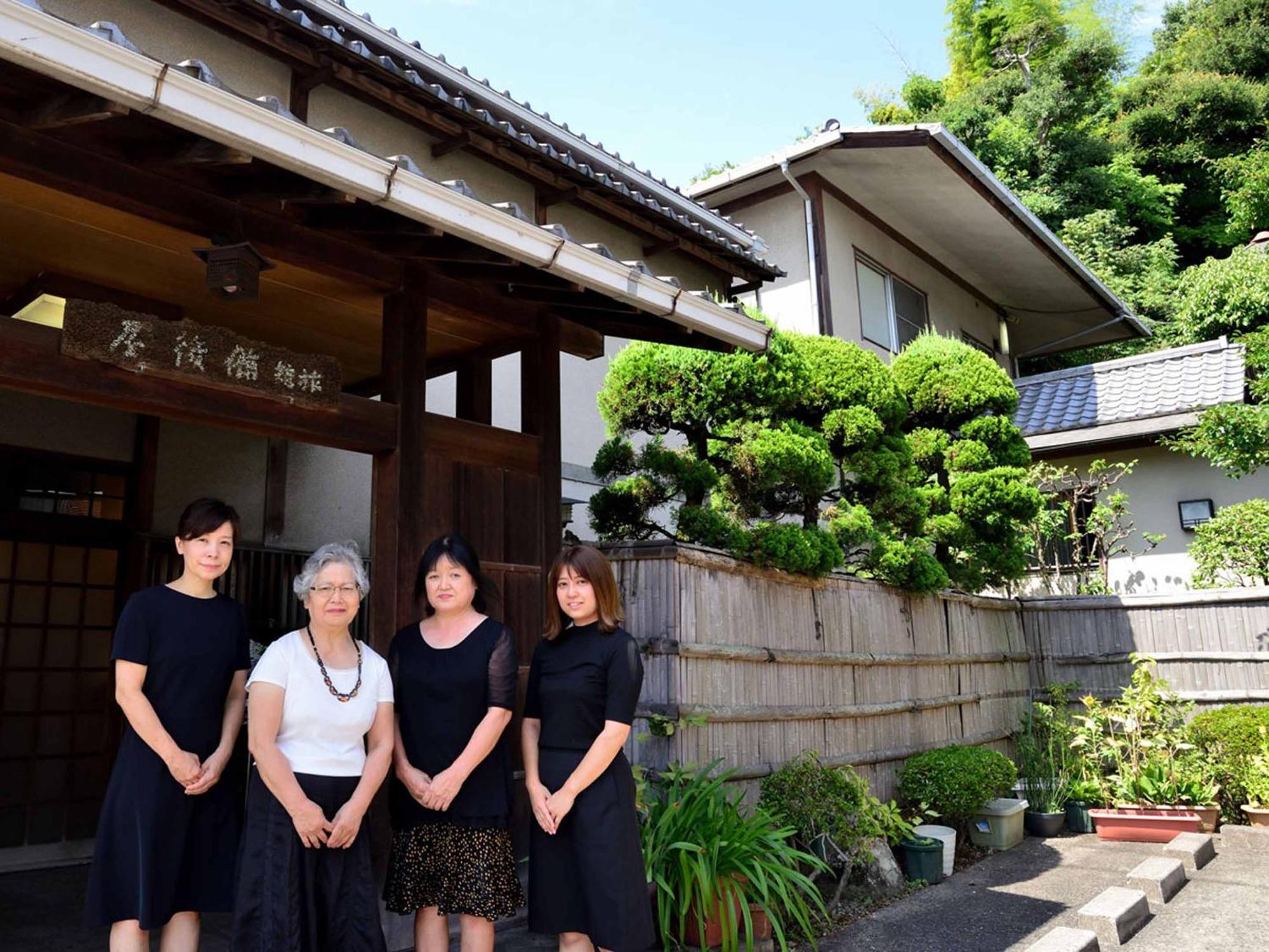 Bingoya Hotel Kurashiki Exterior photo