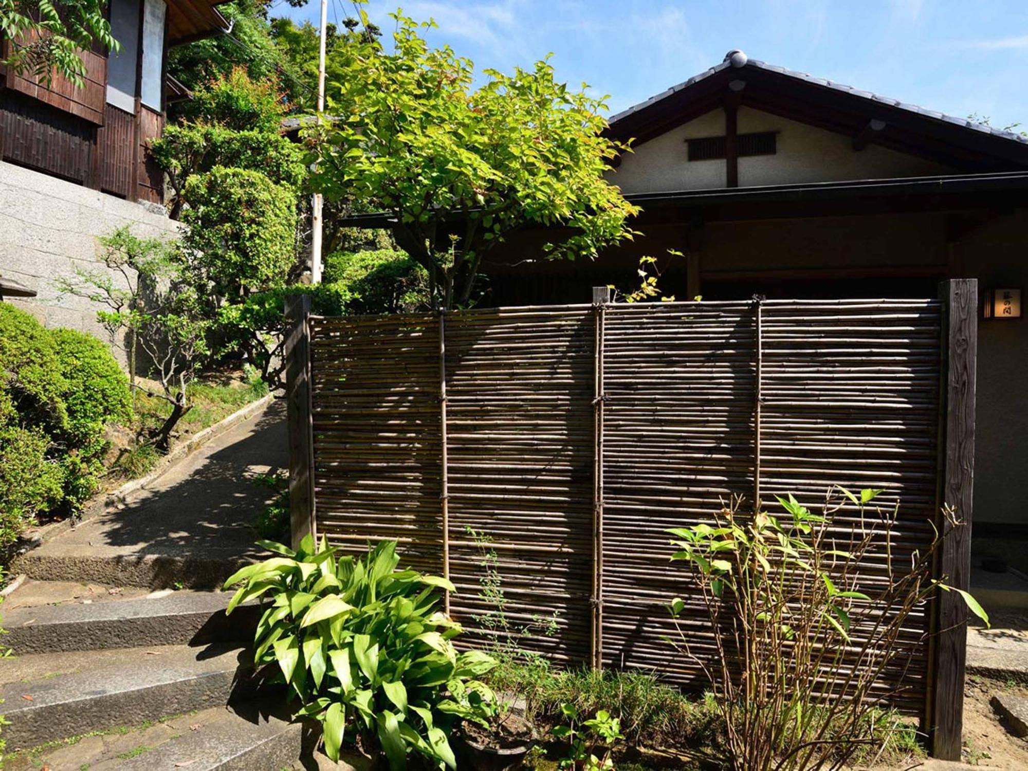 Bingoya Hotel Kurashiki Exterior photo