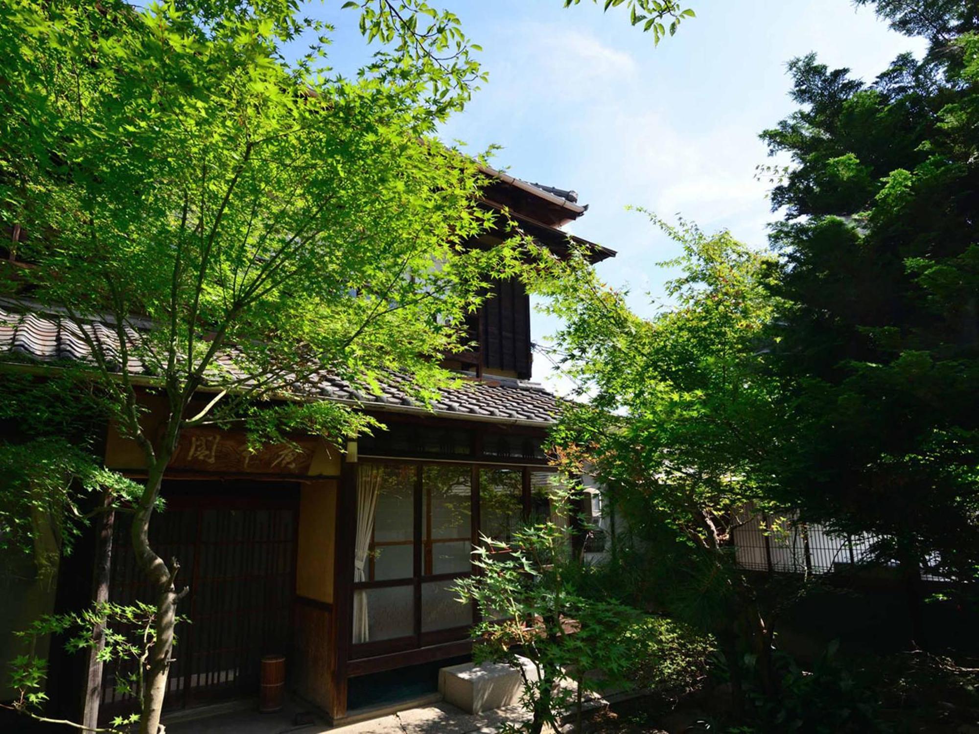 Bingoya Hotel Kurashiki Exterior photo