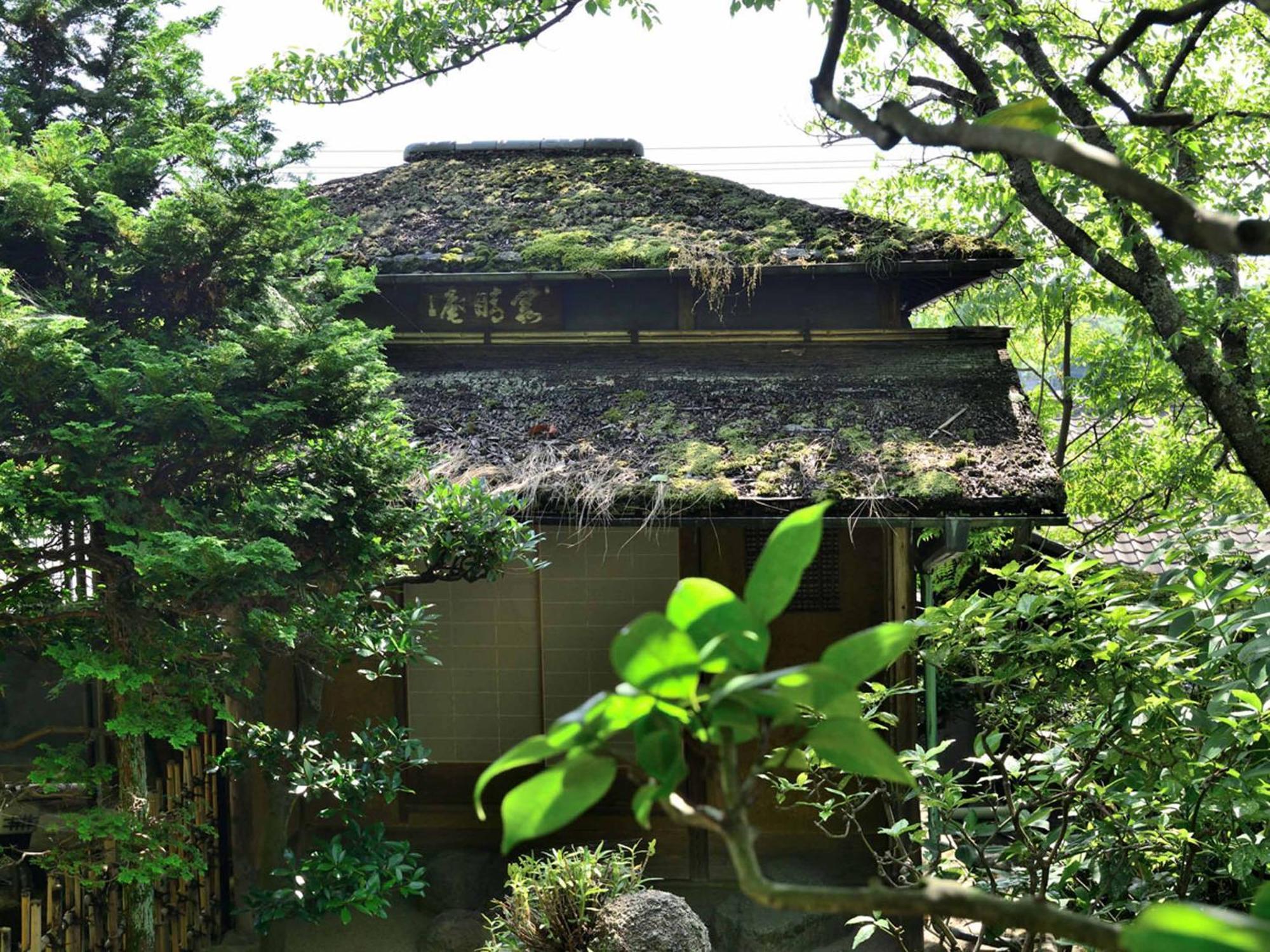 Bingoya Hotel Kurashiki Exterior photo