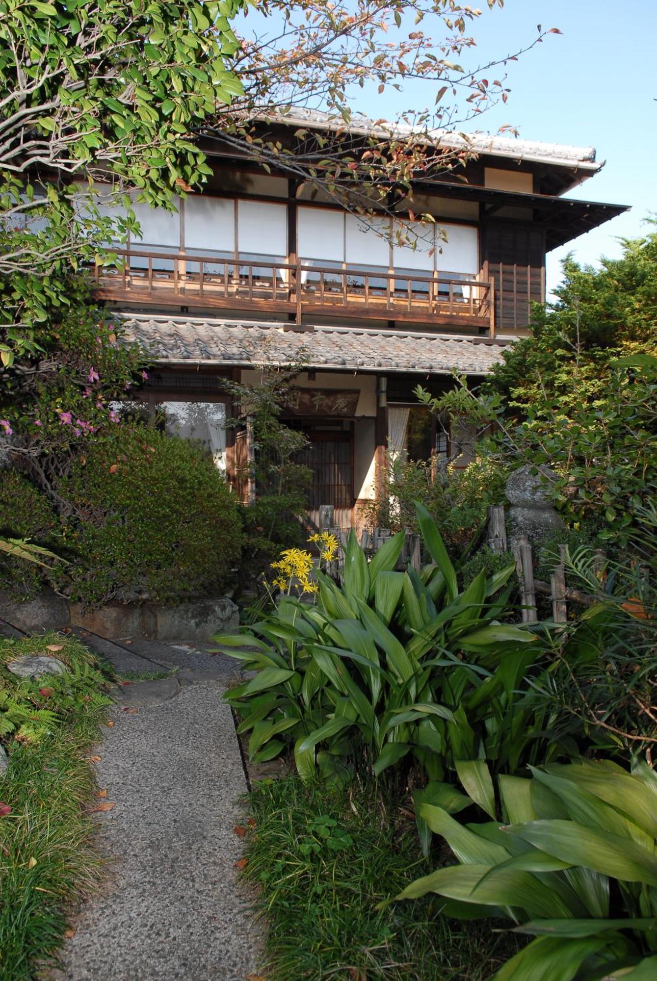 Bingoya Hotel Kurashiki Exterior photo