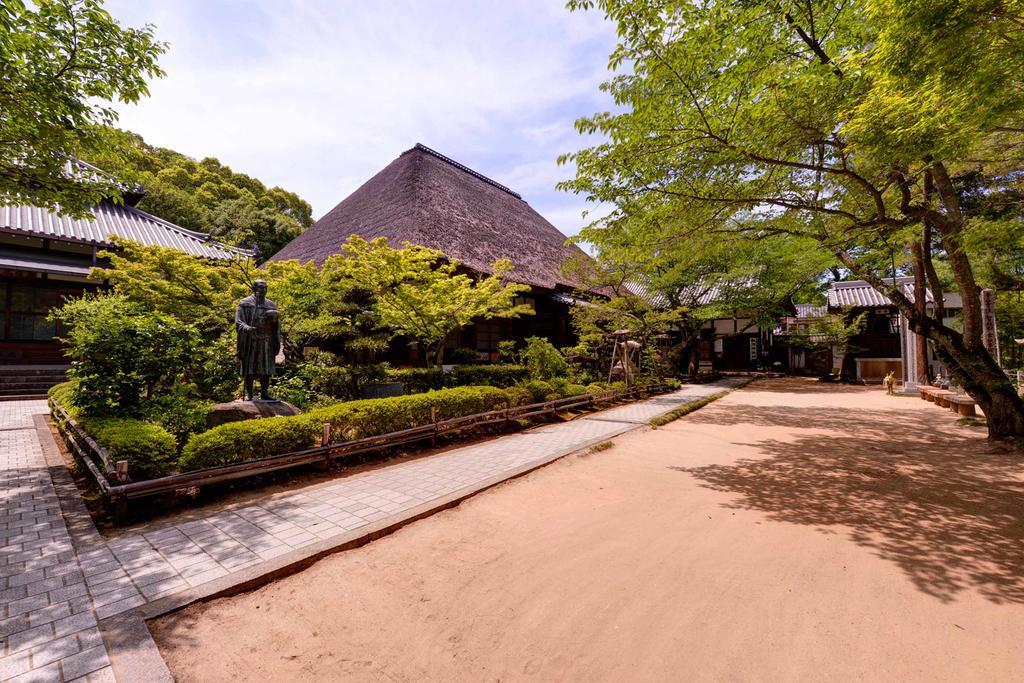 Bingoya Hotel Kurashiki Exterior photo